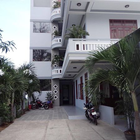 Minh Ngoc Guest House Μούι Νε Εξωτερικό φωτογραφία